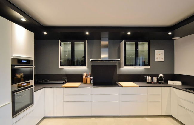 Holiday Home in Beauraing With Fenced Garden - Foto 18