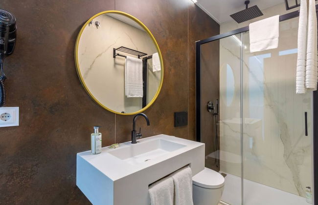 Harinas Central Apartments by Valcambre - Foto 65