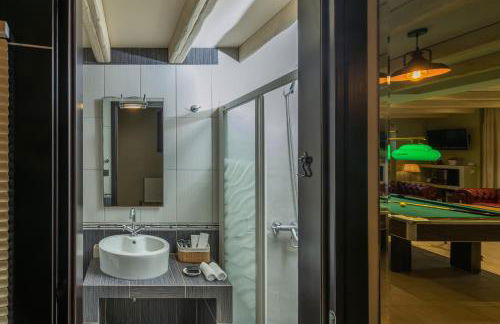 Apeiron Villas - Olive Forest Apartment - Foto 36