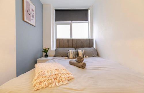 Bank Street Apartments - Foto 10