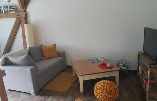 Ferienwohnung Havelblick - Foto 3