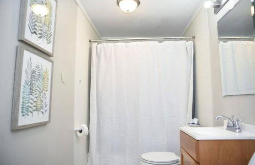 Bungalow near Main Street - #2 - Foto 14