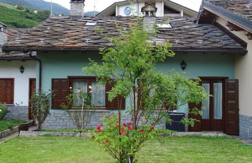 Chez Maison Grande - Foto 20