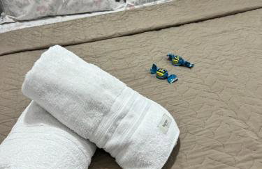 Flats Moov Estação Brás - Photo 14