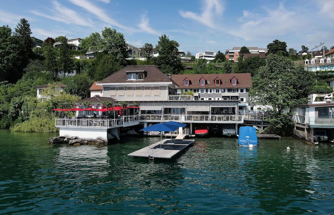 SeeLoft - a Sharp Hotel - Photo 12