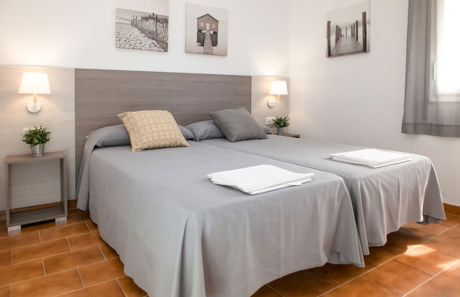 RVApartaments Benelux - Foto 10