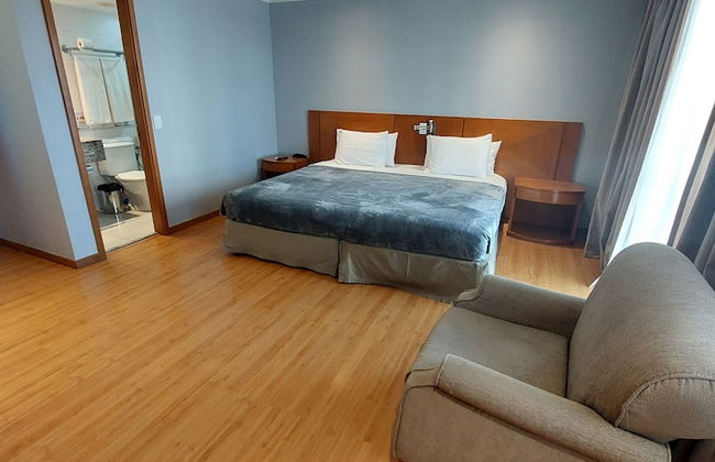 Flat Barra First - Foto 33