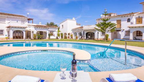 Holiday Home Pueblo Andaluz by Interhome - Foto 2