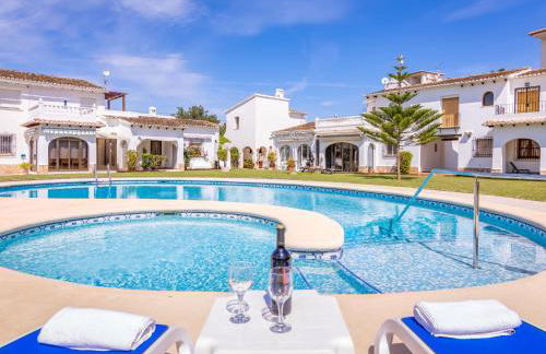 Holiday Home Pueblo Andaluz by Interhome - Foto 2