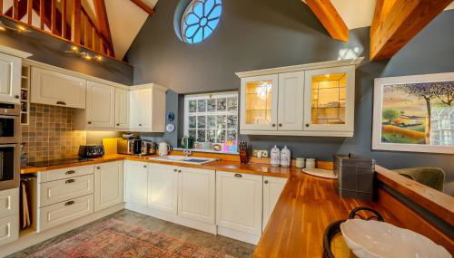 Cantre Selyf - Foto 5, stove, dishwasher, pet friendly