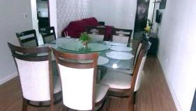 Apartamento beira mar Centro da cidade WiFi grátis - Foto 4