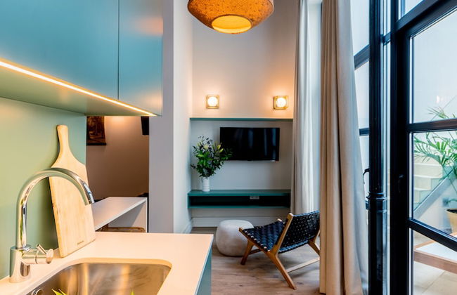 Casa Bailen Apartamentos - Foto 30