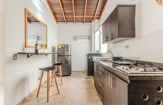 Nogal Ilfots - Foto 51