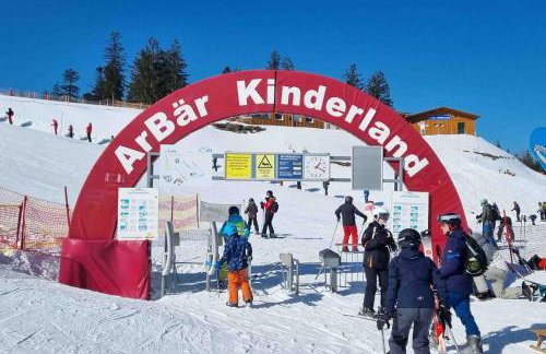 Apartment am Nationalpark Bayerwald - Foto 43