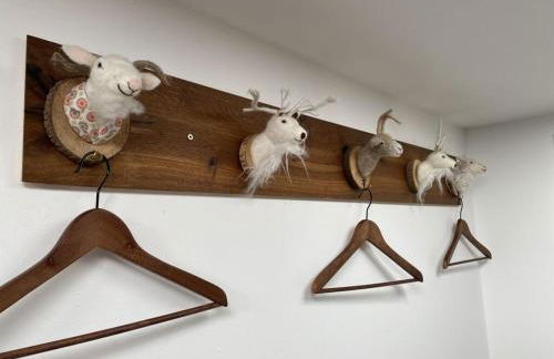 Design and art Comfortable holiday residence - Foto 29