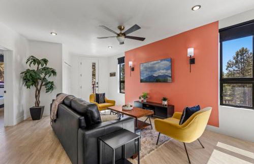 Quiet family getaway - 2 kings, pet friendly - Photo 1