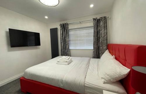 Luxurious 2 bed home in Basildon - Foto 11
