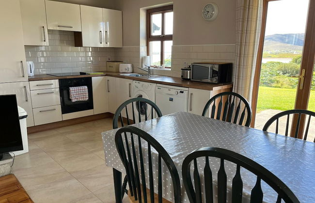 Achill Sound Holiday Village - Photo 13