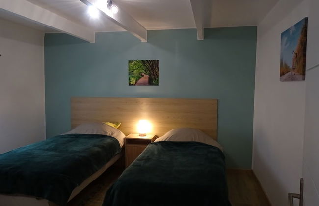 Les Gîtes de Petrocoriis - Foto 10