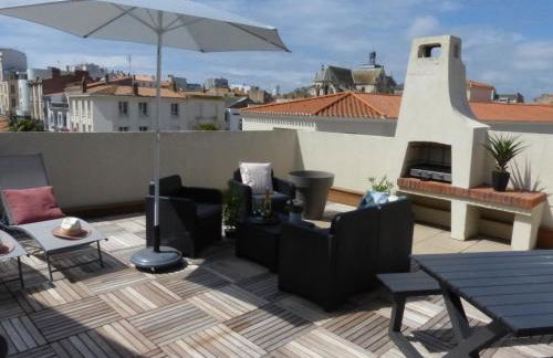 Sabl'Appart Les Sables d'Olonne - Photo 24