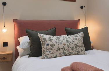 Y Cwtch Cottage by Birch Stays - Foto 4