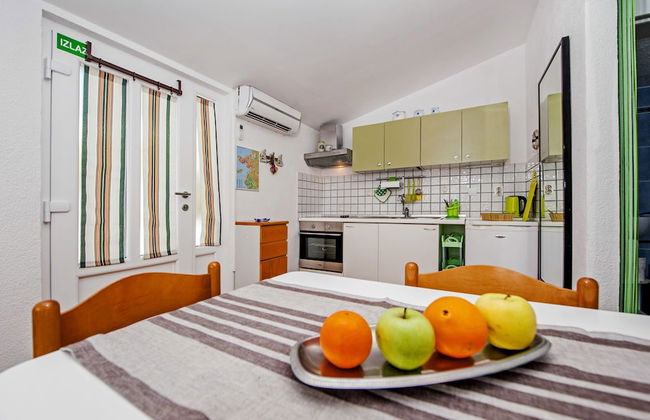 Apartments Rina - Foto 15