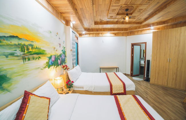 ST House DaLat - Foto 39