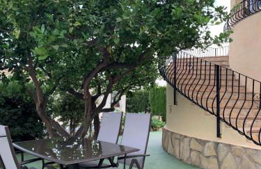 Llar Soraya - Chalet en Calpe - Foto 26