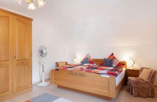 Fewo Kessler Waldblick - Foto 14