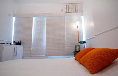 Copacabana Beach Amazing Lux 2 Bedroom Apartment - Photo 25