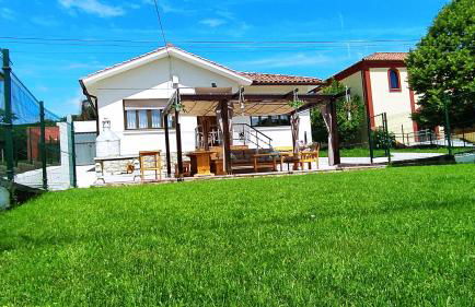 Casa la Juncara - Foto 43