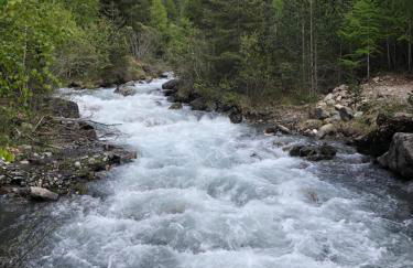 L ALPIN bel appartement avec terrasse dans vieille ferme de montagne rénovée - Photo 29