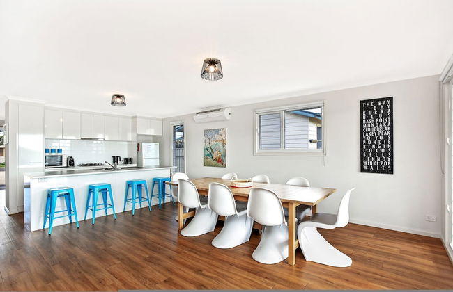 SA Holiday House Dunes Views on Simpson - Foto 7