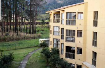 Aldeia dos reis - Condado - Mangaratiba - Loft 405 bl 3 - Foto 49