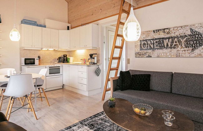 Marina Retreat in Aero - By Traum Ferienwohnungen - Foto 9