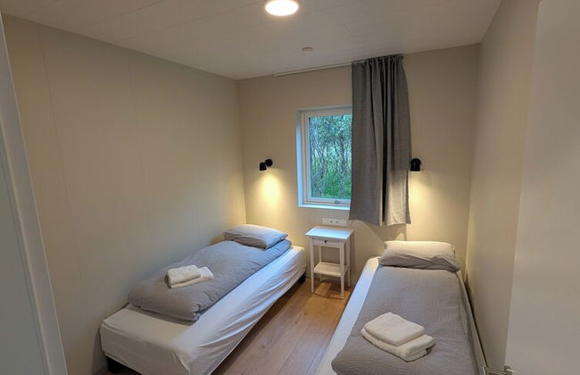 Bragdavellir Cottages - Foto 14