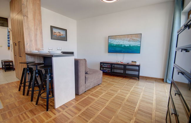 HelApart - Helska Villa - Photo 33