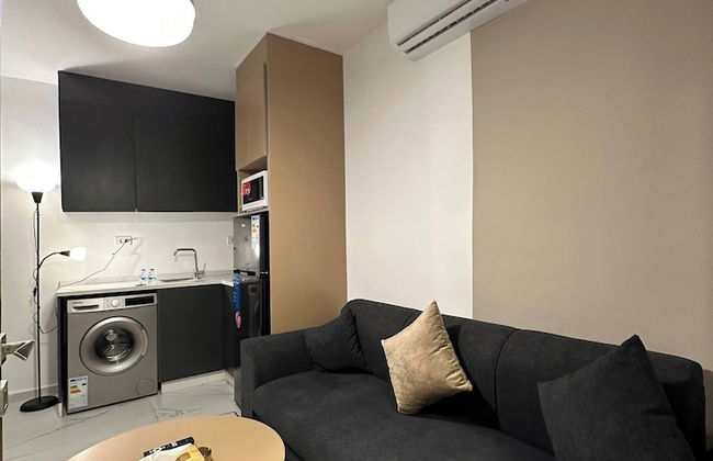 Stylish Luxe Apartment Fr 0003 - Foto 10