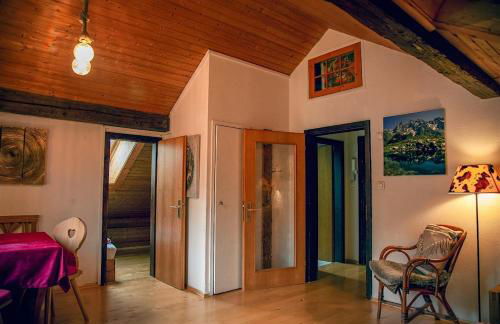 Landhaus Thanner - Foto 12