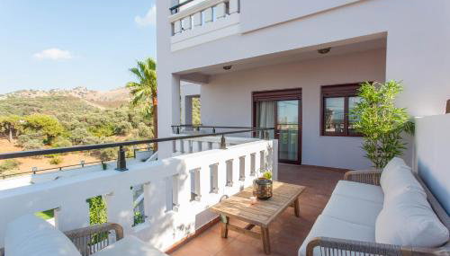 Sounds Of The Mountain Chania - Foto 4