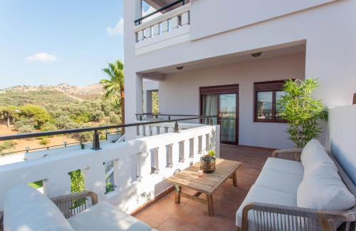 Sounds Of The Mountain Chania - Foto 4