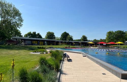 Souterrain Ferienwohnung - Foto 38