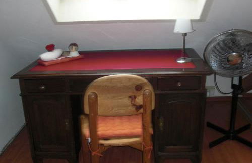 Ferienwohnung Roswitha in Blieskastel - Photo 13