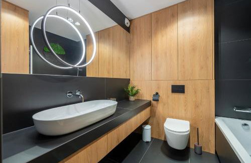 Luxury Copper Apartment II - Foto 9