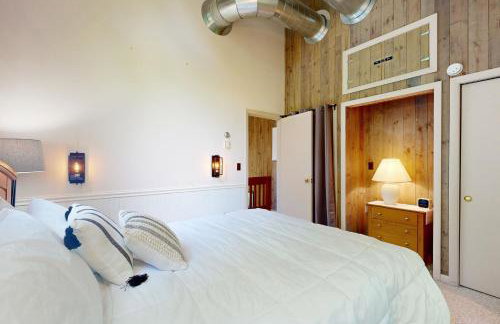 NH Mountain Retreat - Foto 12