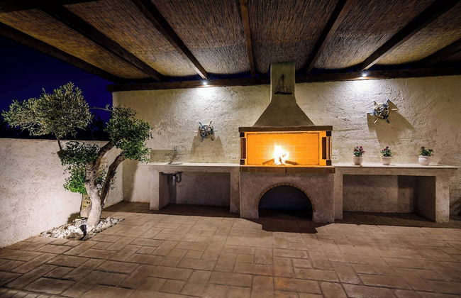 Villa Stagio - Foto 38