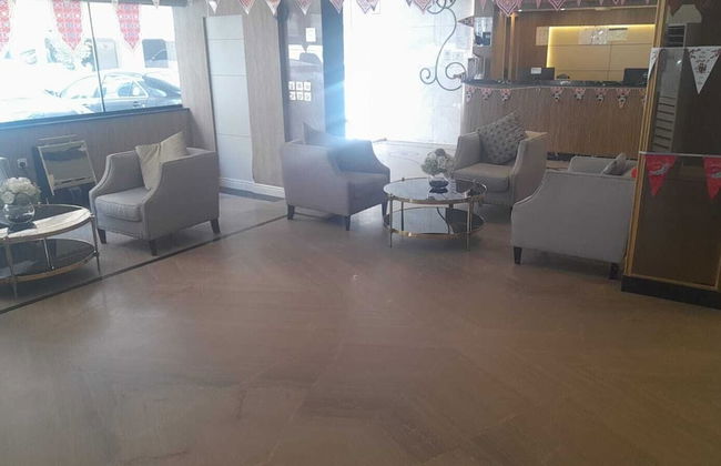 Arjan Almutamyezah Hotel - Foto 2