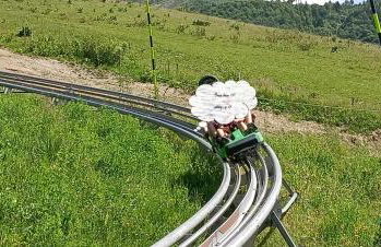 Appartement coeur de station village Saint Francois Longchamp - Photo 28