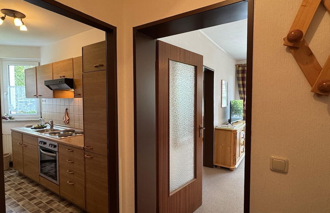 Ferienwohnung, Hahnenklee - Foto 6