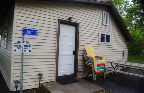 Lakefront Living on West Battle Lake - Foto 36